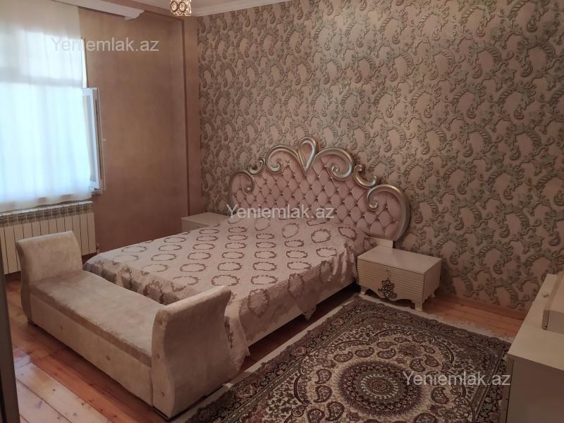 Satılır 9 otaqlı Həyət evi / Villa, 420 m², Şirvan — Ev, villa, Şirvan (6)