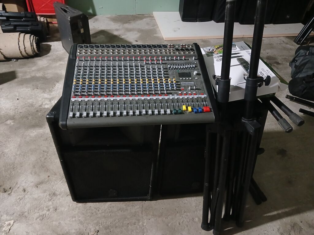 3 vs 16 kanal 10 gundu almwam iwimle elaqedar aldim iw alinmadi satram — Studiya və konsert üçün, Masazır