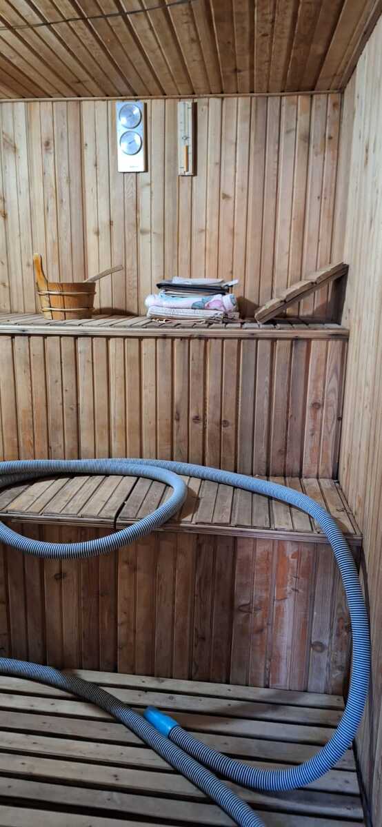 Satılır 6 otaqlı həyət evi/bağ evi 220 m² — Ev, villa, Bakı (2)