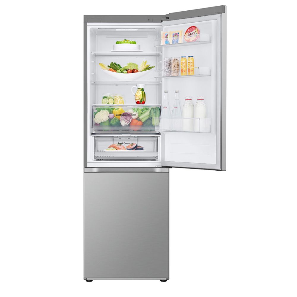 Soyuducu LG GR-B459FMFW — Soyuducular, Bakı (3)