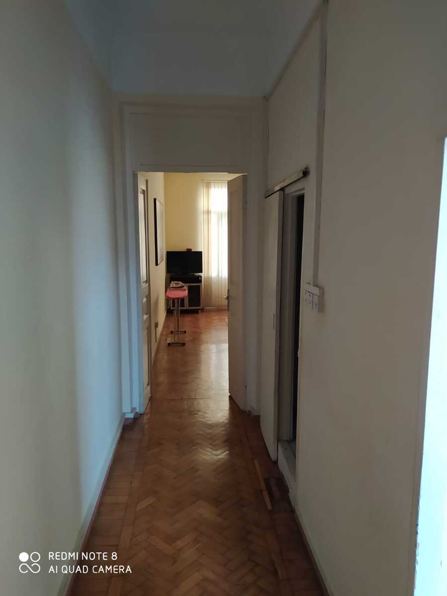 İcarəyə verilir 1 otaqlı köhnə tikili 51 m² — Mənzil, Bakı (7)