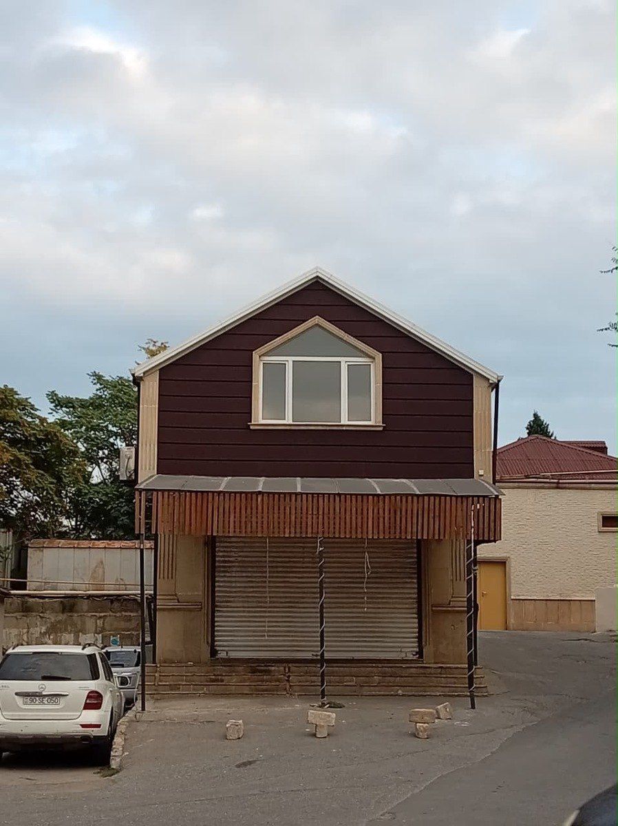 İcarəyə verilir obyekt 200 m² — Əmlak, Bakı