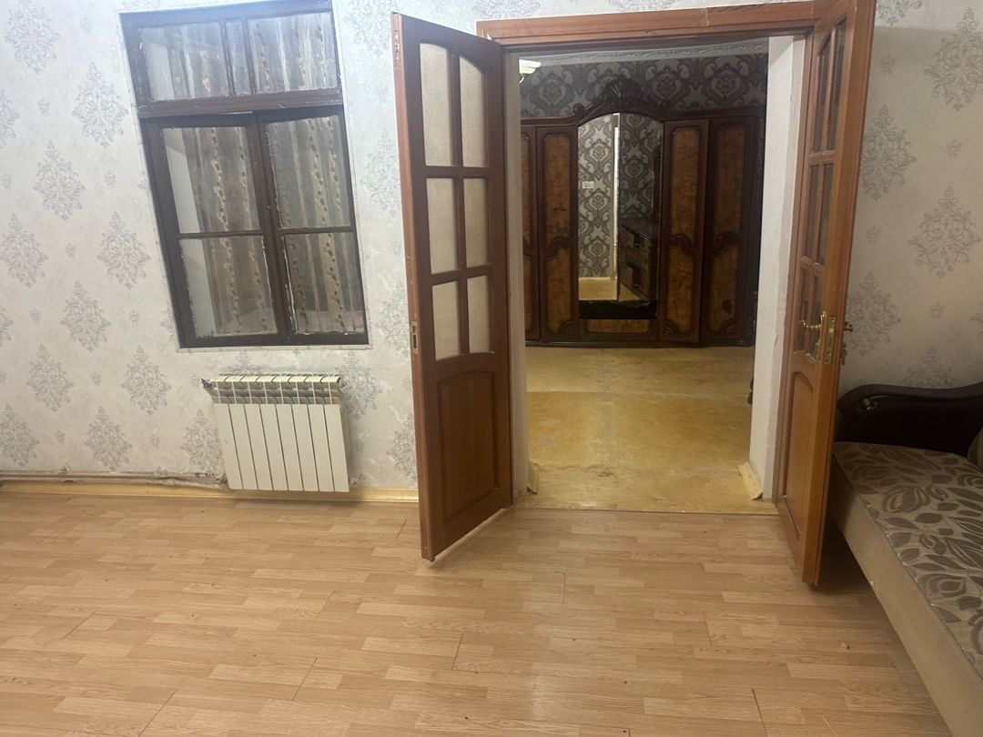3-otaqlı mənzil kirayə verilir, Nəsimi r., 70 m² — Mənzil, Bakı (3)