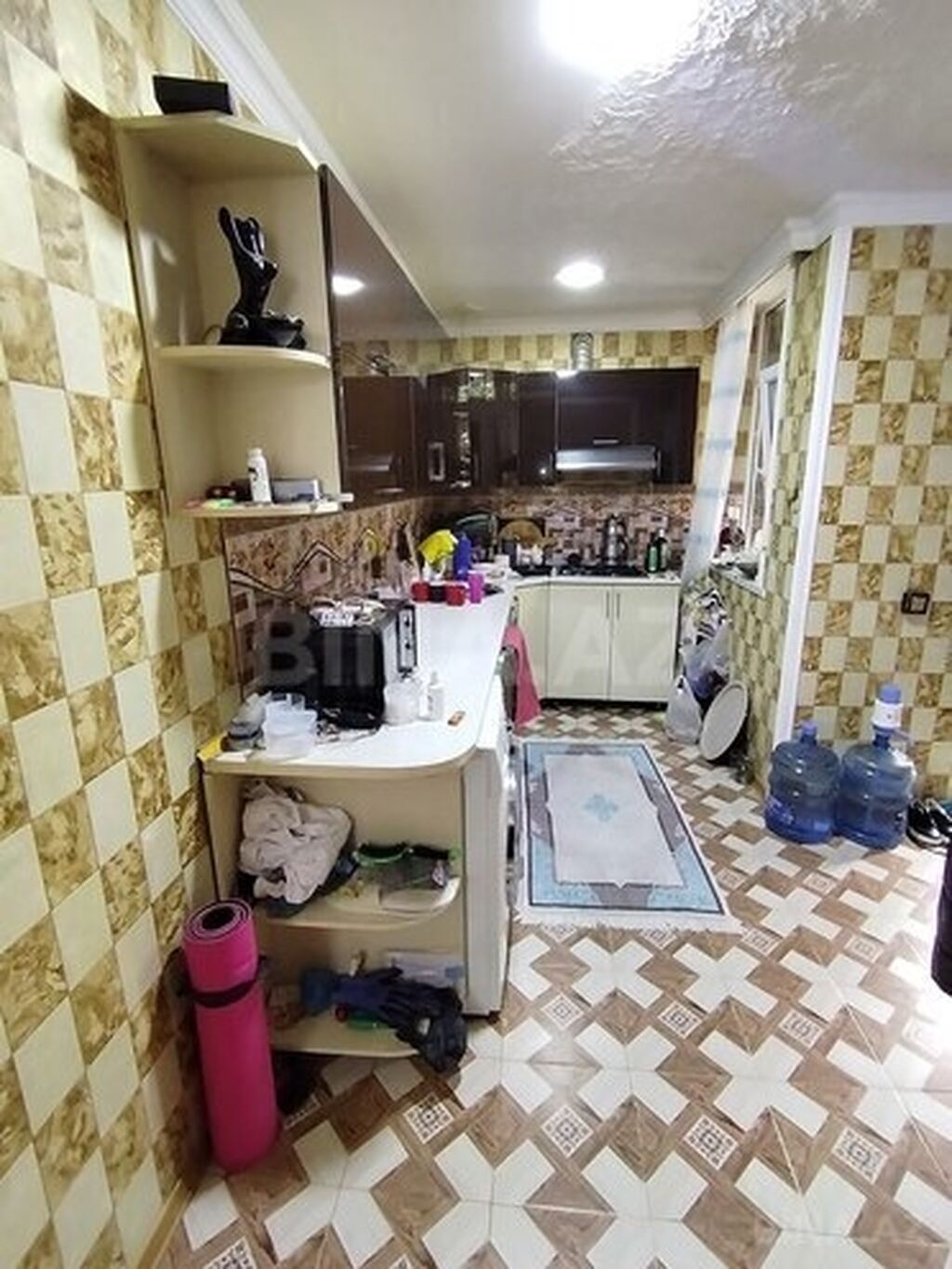 Satılır — Ev, villa, Bakı (6)
