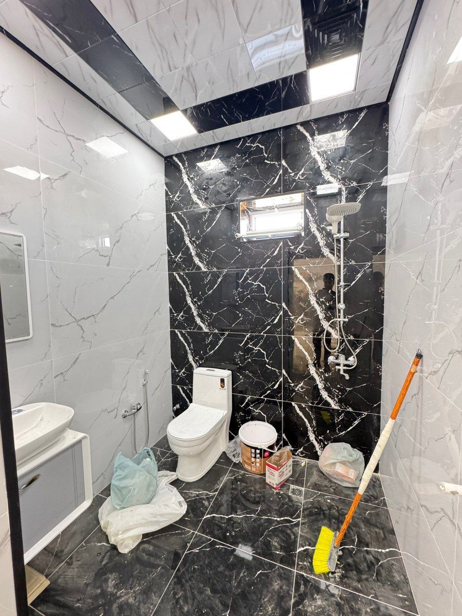 Həyət evi, Hövsan qəs — Ev, villa, Bakı (8)