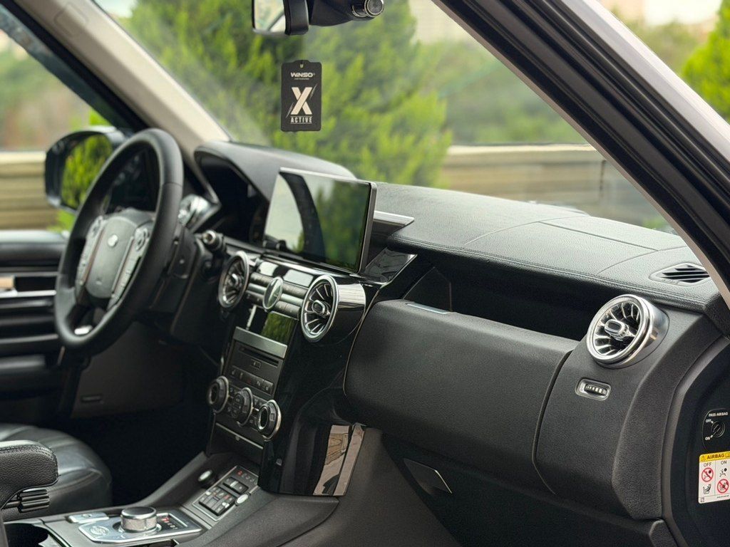 Land Rover Discovery, 3.0 L, 2015 il, 219 000 km — Avtomobillər, Bakı (9)