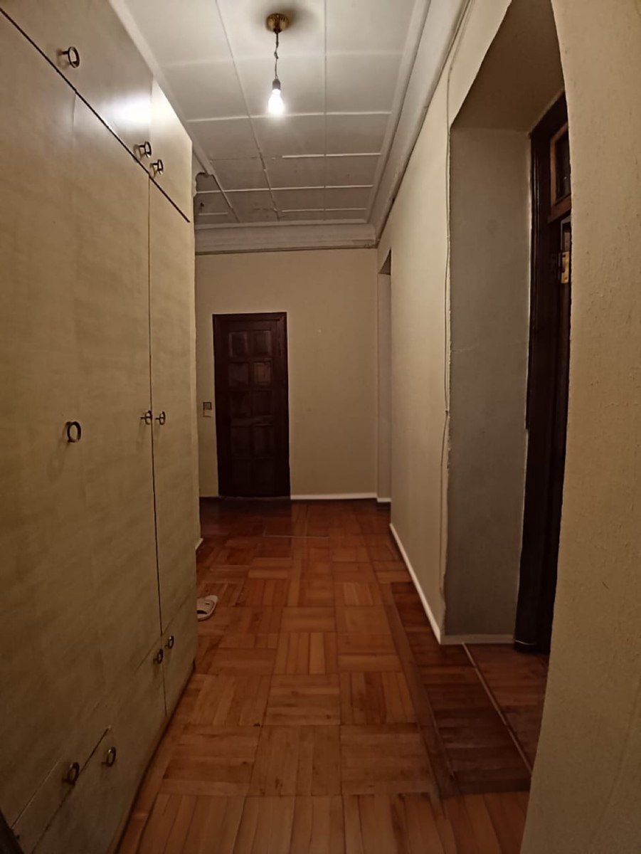 3-otaqlı yeni tikili, Sumqayıt ş., 80 m² — Mənzil, Sumqayıt (7)