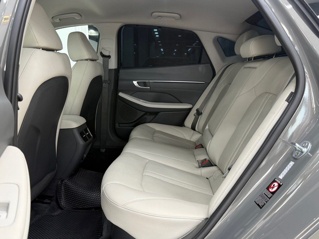Hyundai Sonata, 2.0 L, 1.62 kWh, 2020 il, 60 000 km — Avtomobillər, Bakı (9)