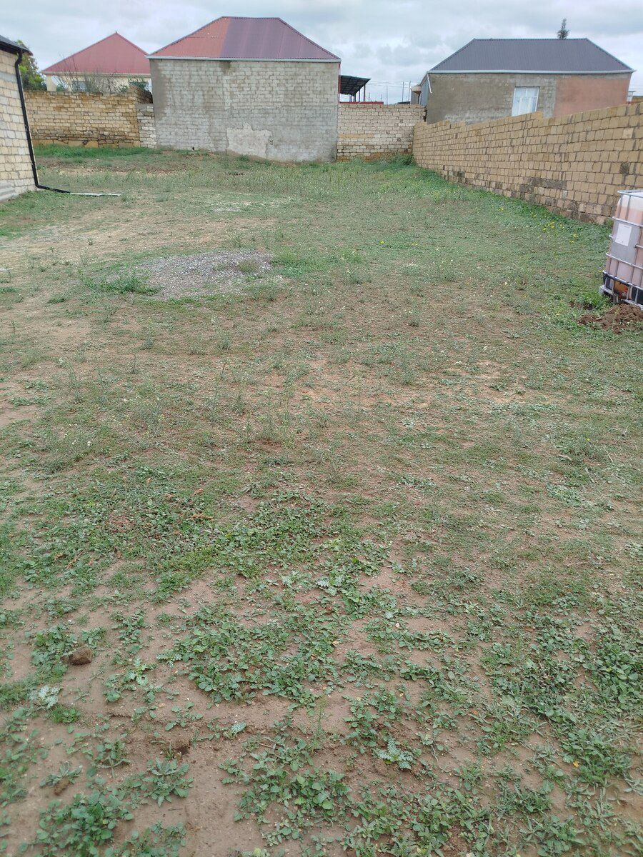 Həyət evi, Məhəmmədli qəs — Ev, villa, Bakı (12)