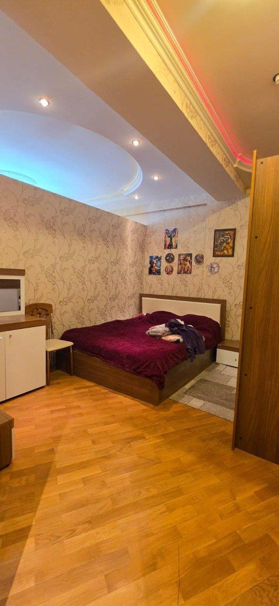 Satılır 3 otaqlı yeni tikili 95 m² — Mənzil, Bakı (3)