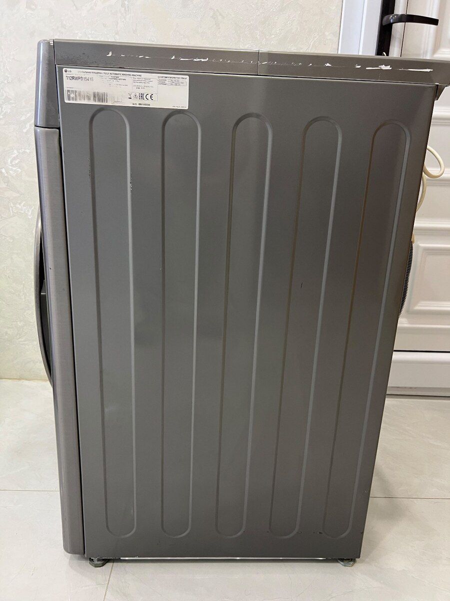Paltaryuyan LG — Ev texnikası, Bakı (3)