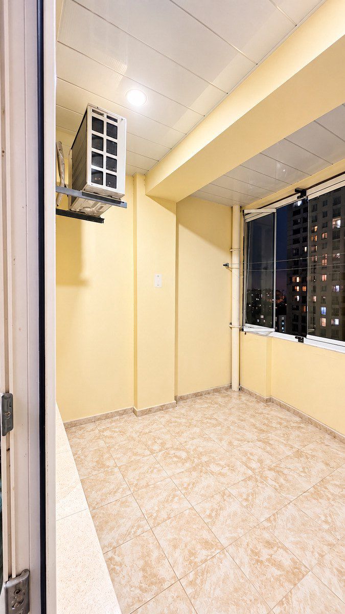 3-otaqlı yeni tikili, Neftçilər m., 107 m² — Mənzil, Bakı (9)