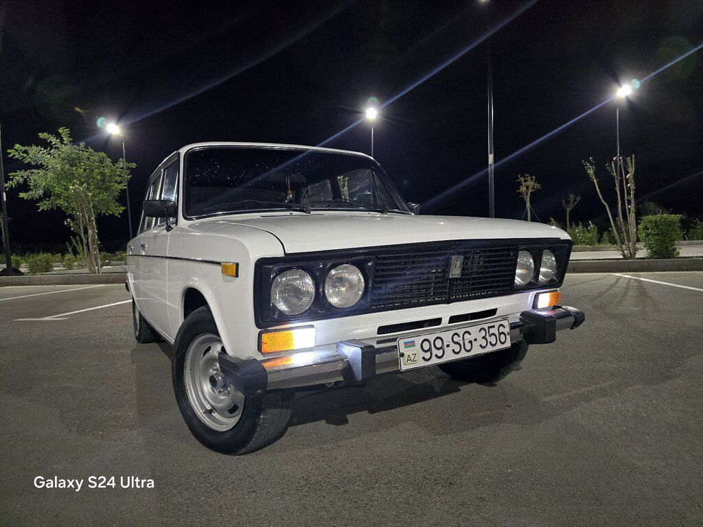 Lada (VAZ) 2106, 1.6 L, 2000 il, 58 424 km 99-SG-356 — Avtomobillər, Bakı (11)