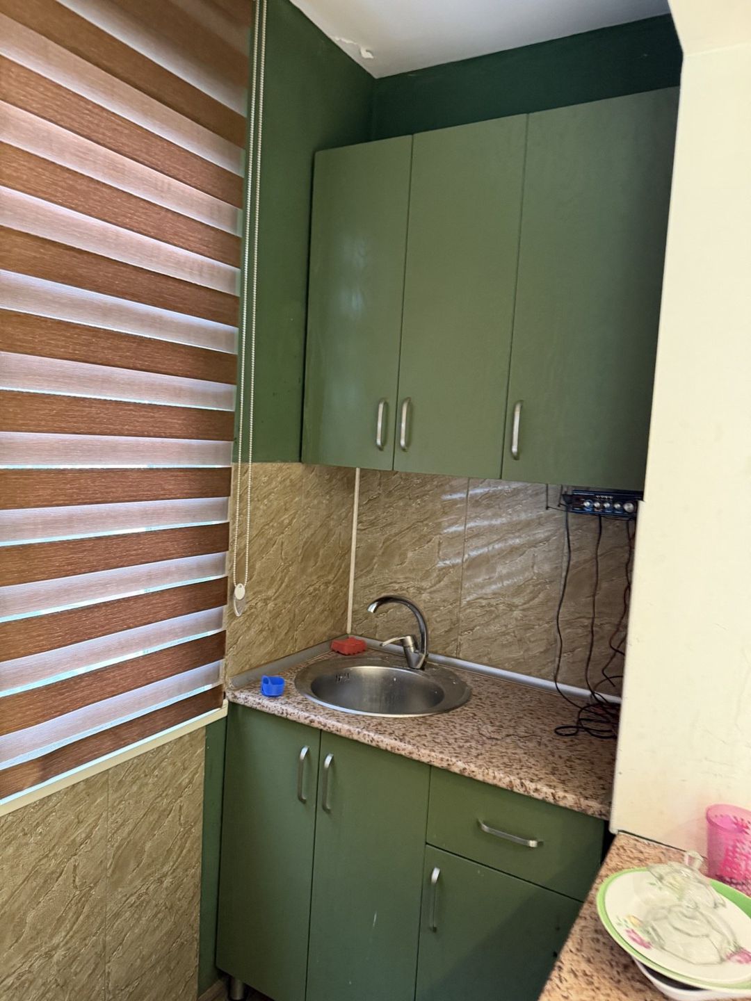 İcarəyə verilir 3 otaqlı köhnə tikili 52 m² — Mənzil, Bakı (9)