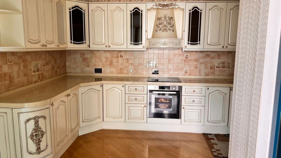 Satılır 3 otaqlı yeni tikili 170 m² — Mənzil, Bakı (9)