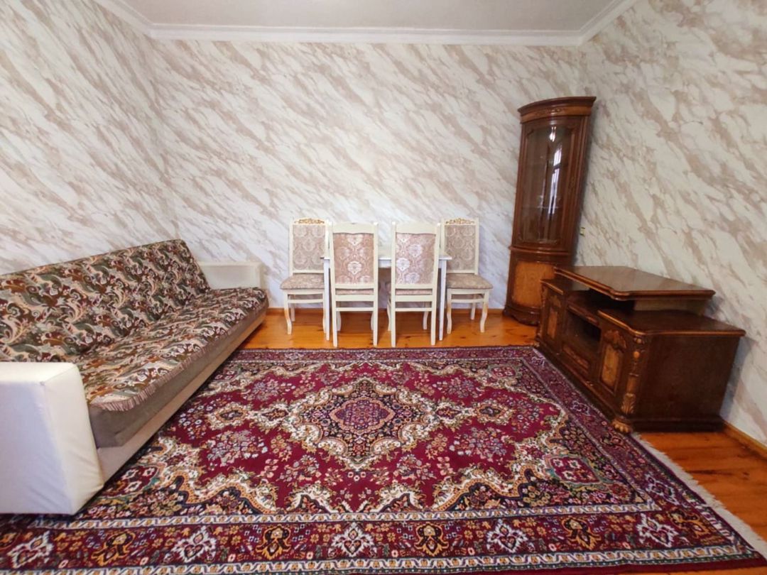 Həyət evi kirayə verilir, Gəncə ş — Ev, villa, Gəncə (9)