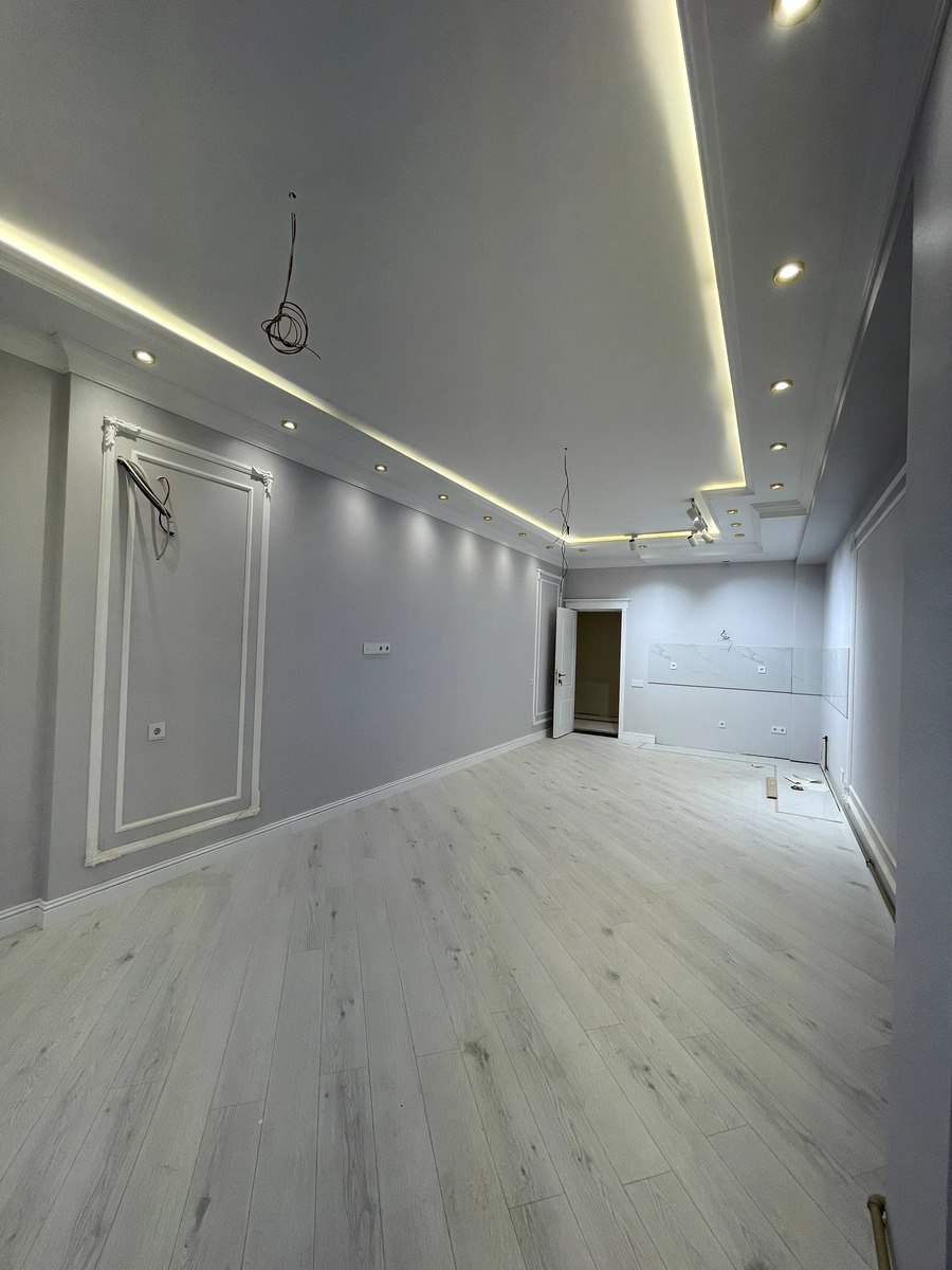 Satılır 3 otaqlı yeni tikili 110 m² — Mənzil, Bakı (2)