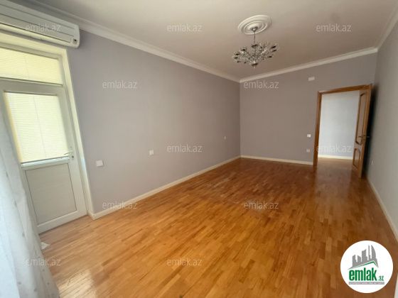 Satılır 4 otaqlı 160 m² yeni tikili Nərimanov r — Mənzil
