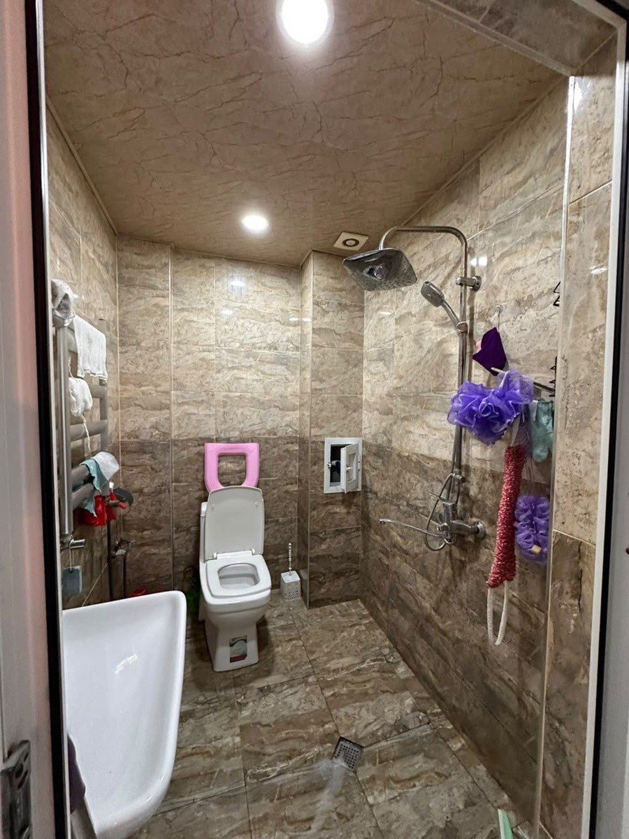 Satılır 2 otaqlı yeni tikili 68 m² — Mənzil, Xırdalan (5)