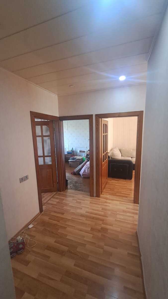 Satılır 3 otaqlı köhnə tikili 85 m² — Mənzil, Bakı (6)
