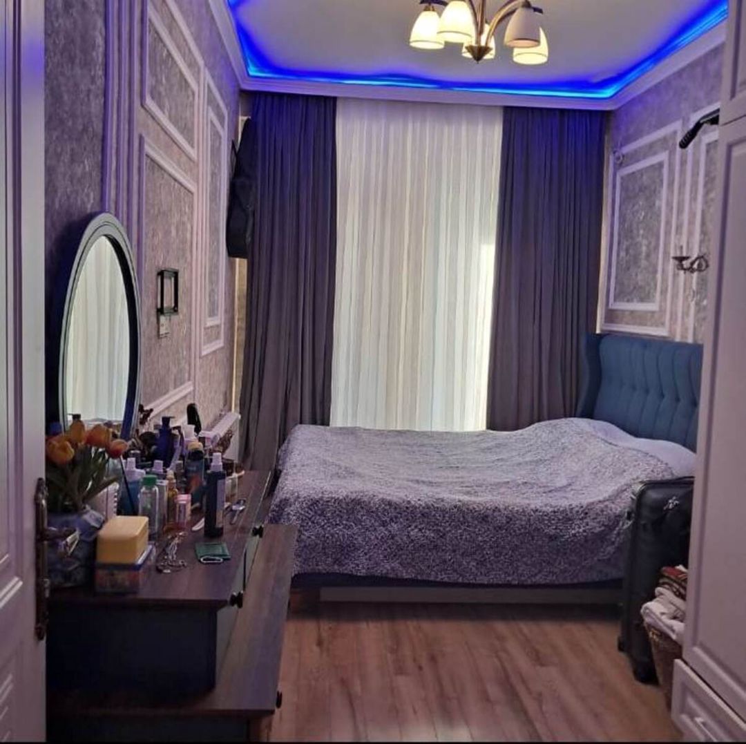 Satılır 2 otaqlı yeni tikili 61 m² — Mənzil, Bakı (3)