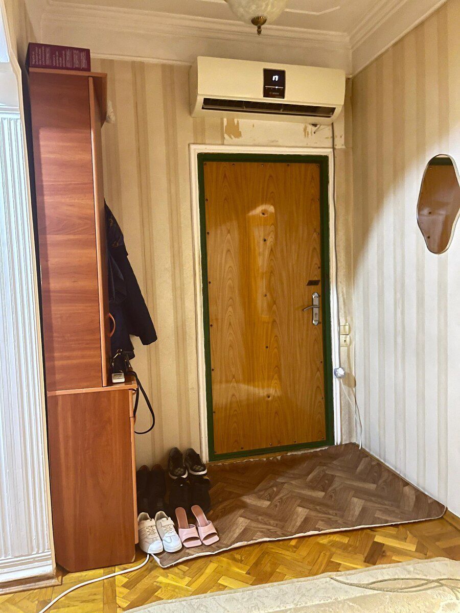 3-otaqlı mənzil, Sumqayıt ş., 70 m² — Mənzil, Sumqayıt (10)