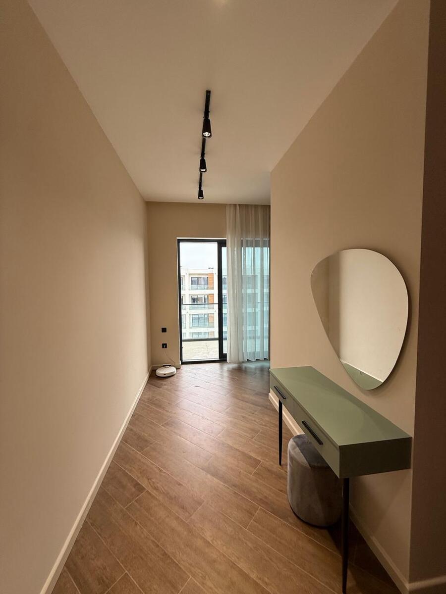Satılır 2 otaqlı yeni tikili 57 m² — Mənzil, Bakı (6)