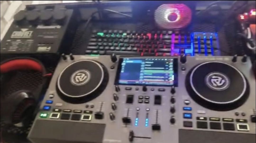Peşəkar dj avadanlığı — Musiqiə alətləri, Bakı (7)