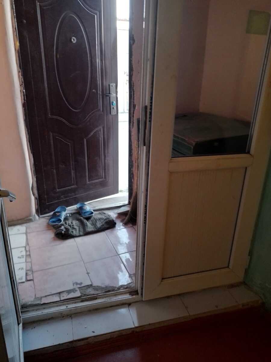 Həyət evi kirayə verilir, NZS qəs — Ev, villa, Bakı (2)