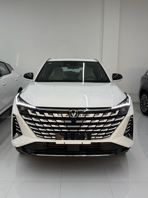 Changan Uni-Z, 1.5 L, 18.4 kWh, 2025 il, yeni — Bakı