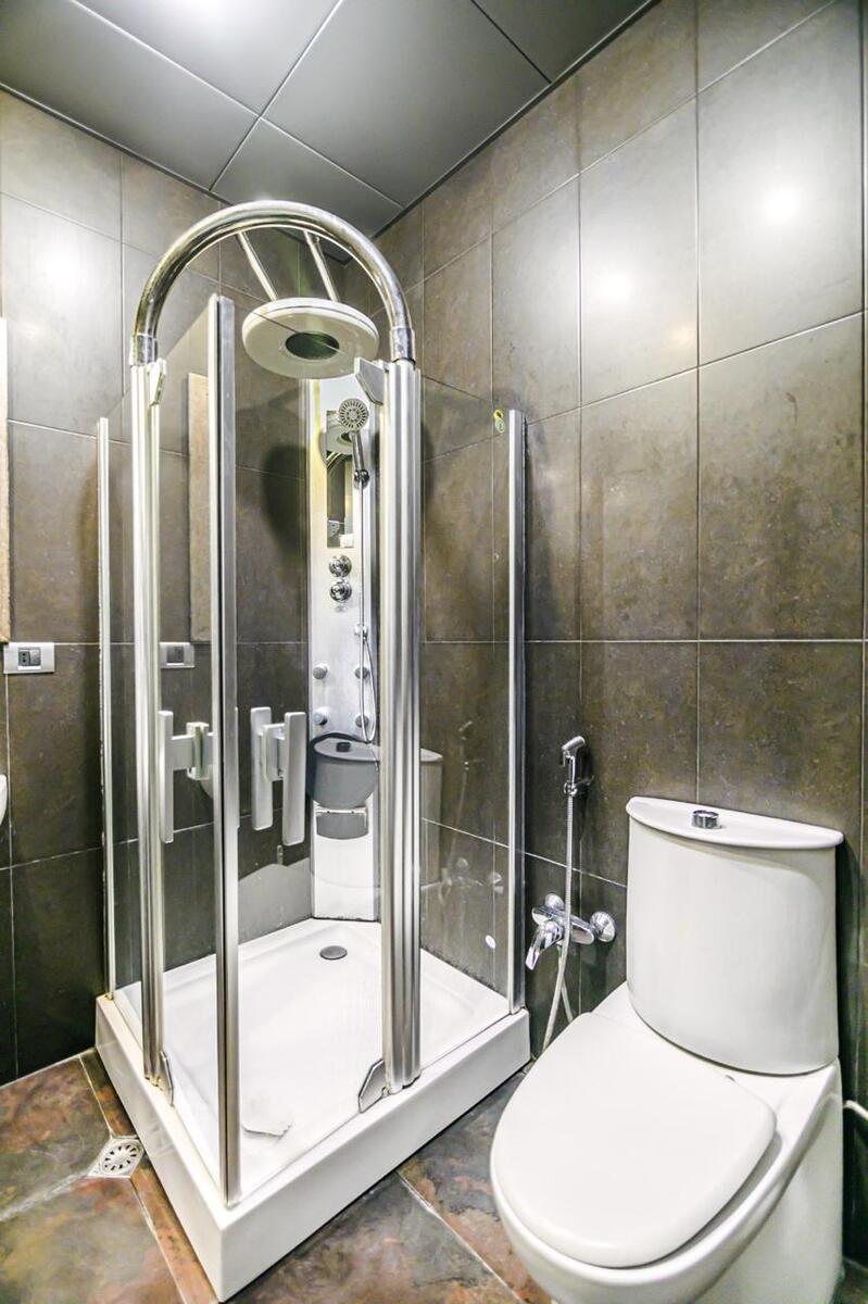 2-otaqlı yeni tikili kirayə verilir, 28 May m., 80 m² — Mənzil, Bakı (10)
