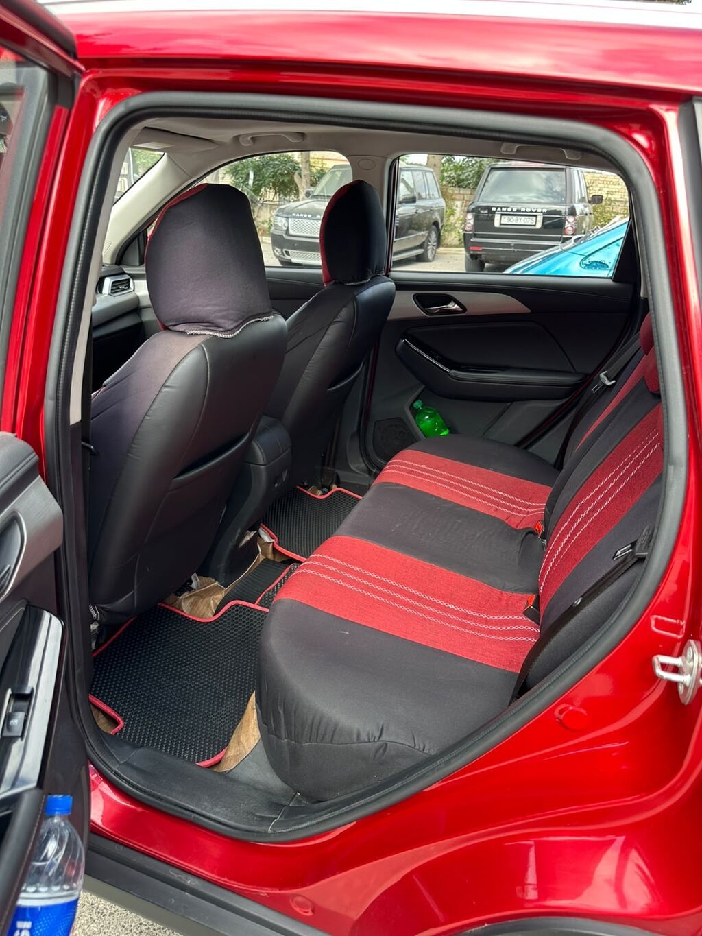 BAW 1.5 l 2024 il 103000 km Hetçbek — Avtomobillər, Qobustan (5)