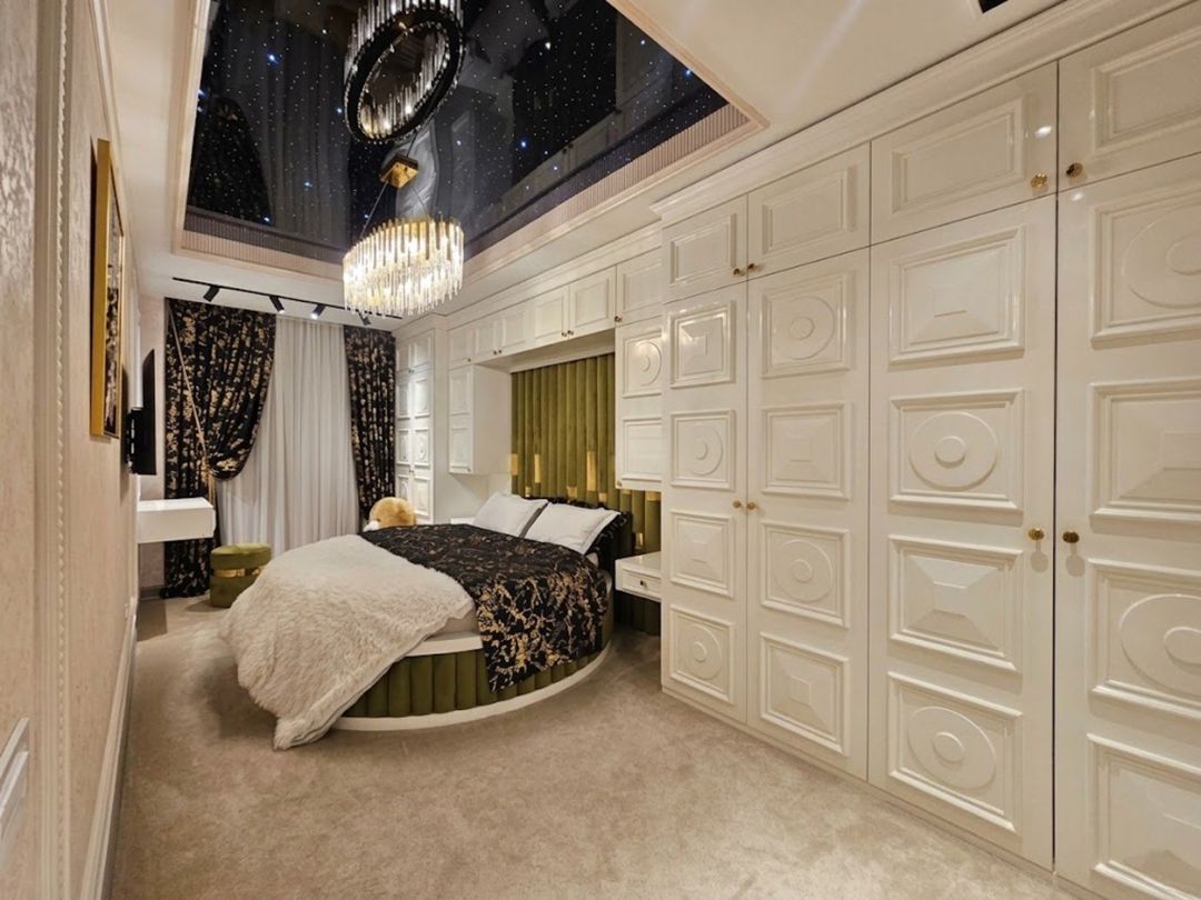 Satılır 4 otaqlı yeni tikili 165 m² — Mənzil, Bakı (7)