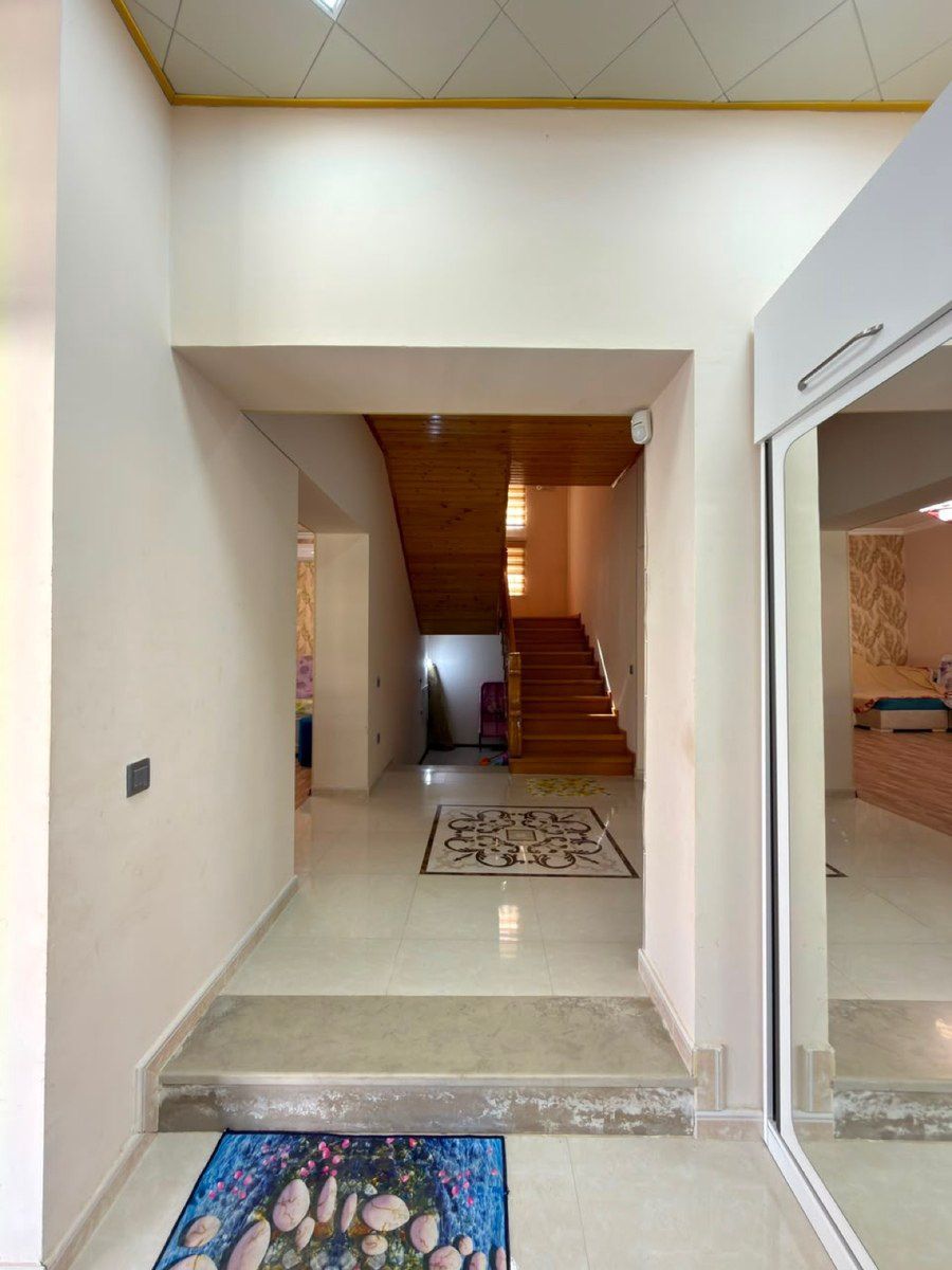 Bağ evi, Hövsan qəs — Ev, villa, Bakı (6)