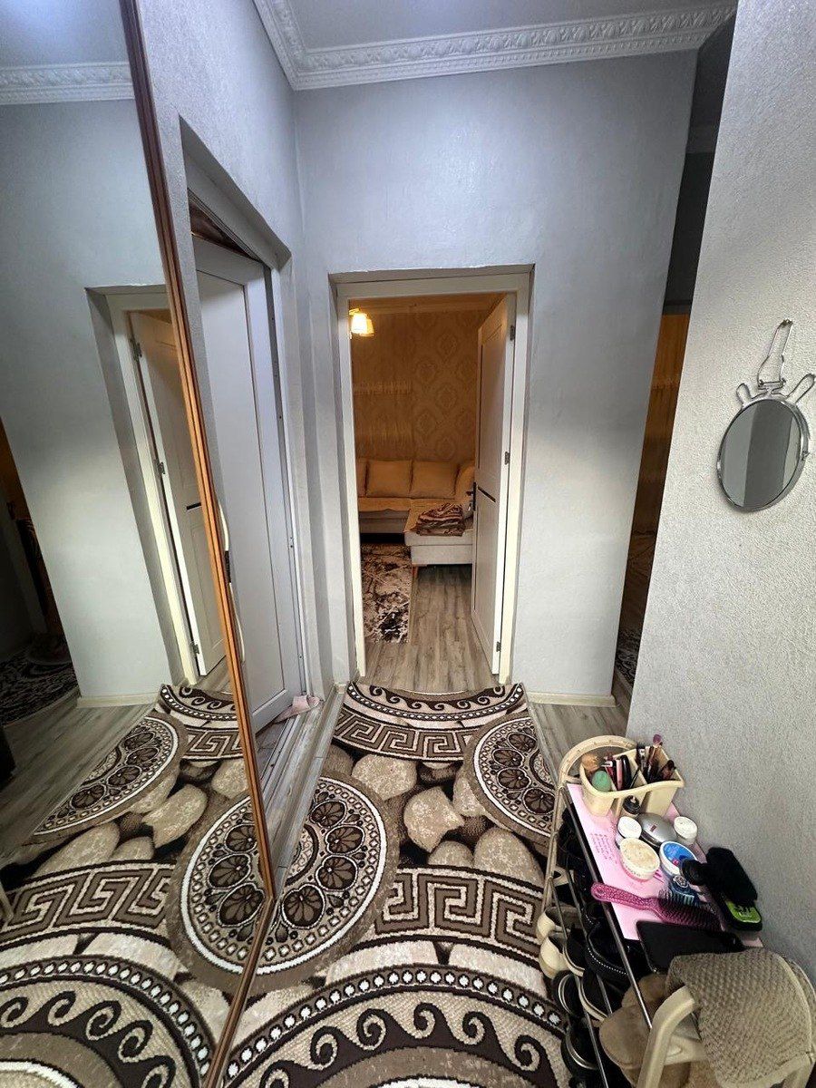 Həyət evi, Binəqədi qəs — Ev, villa, Bakı (4)
