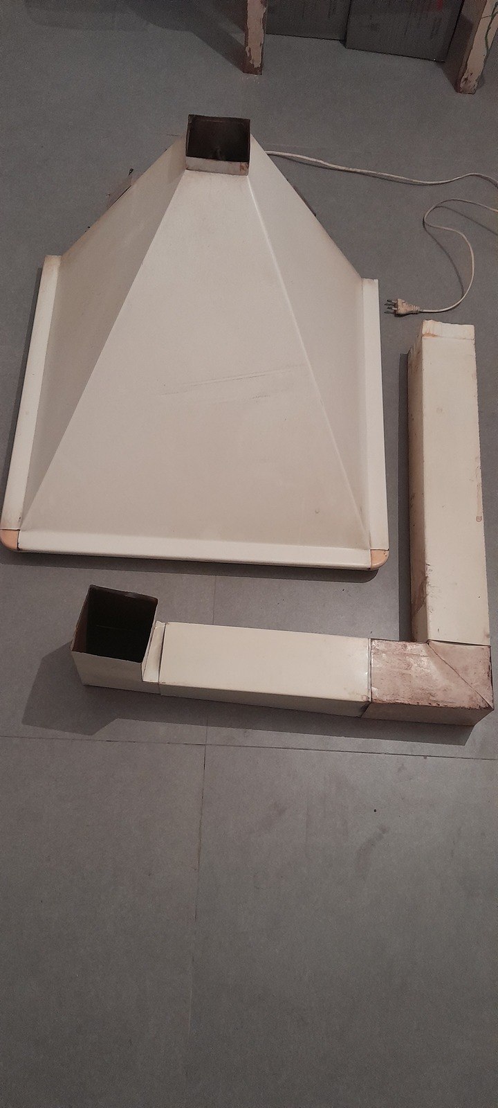 Aspirator — Ev texnikası, Bakı (3)