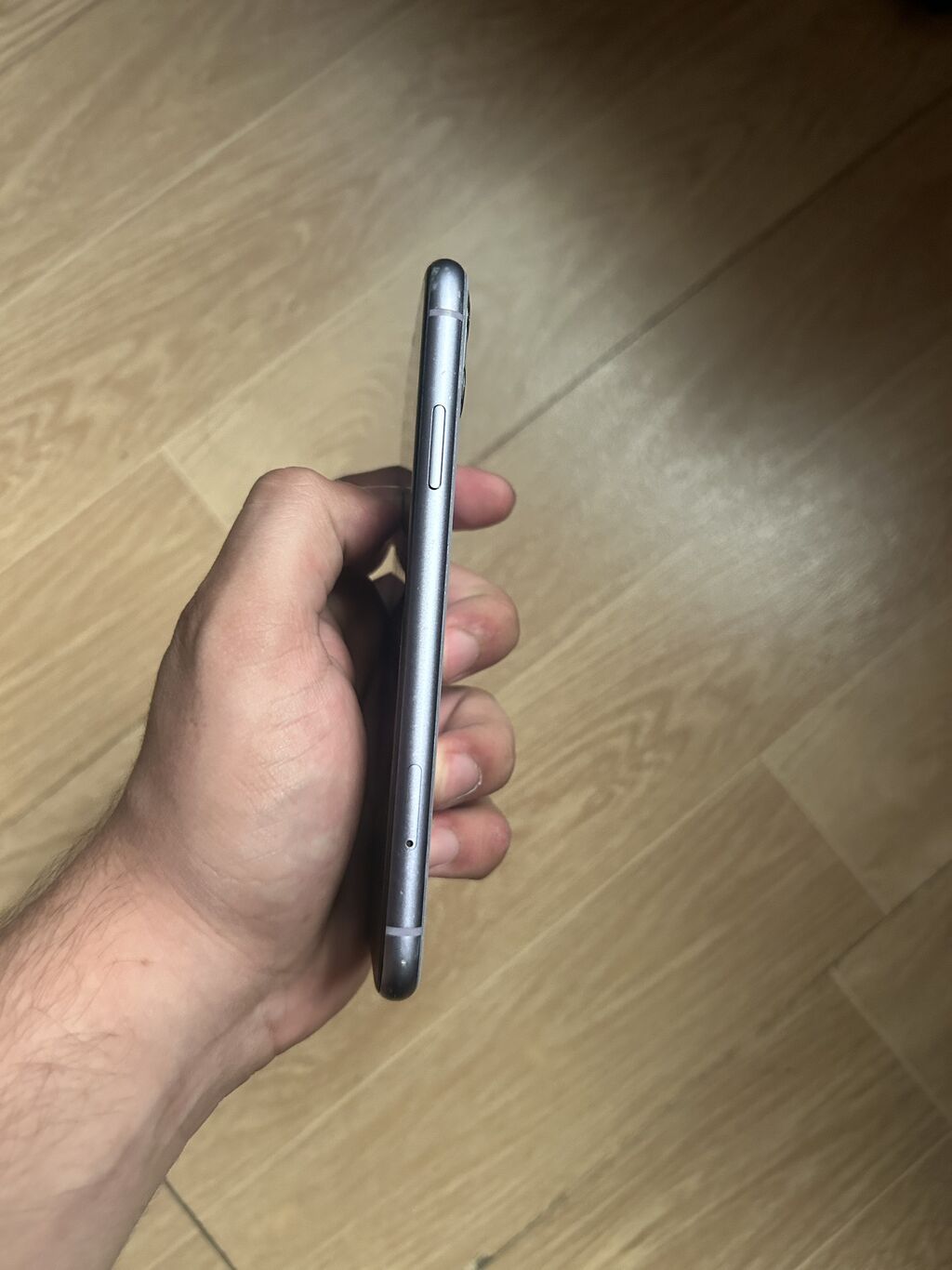 IPhone 11, 64 GB, Deep Purple — Apple iPhone, Bakı (6)