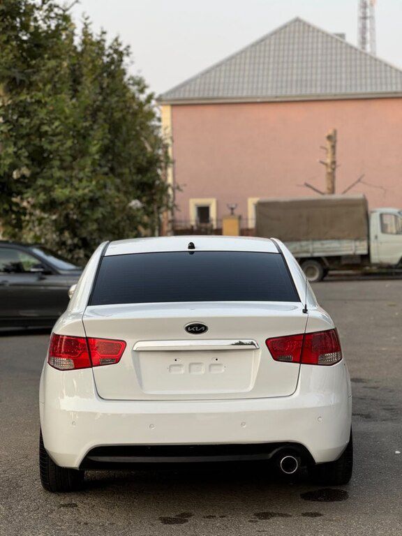 Kia Cerato, 2.0 L, 2010 il, 240 000 km — Avtomobillər, Xaçmaz (2)