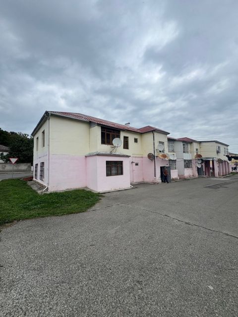 2-otaqlı mənzil, Qusar ş., 30 m² — Qusar