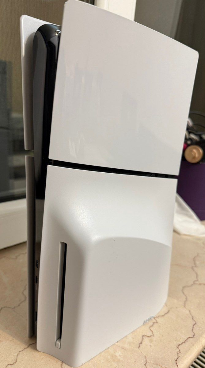 Sony Playstation 5 Slim — Oyunlar, konsollər və proqramlar, Bakı (2)