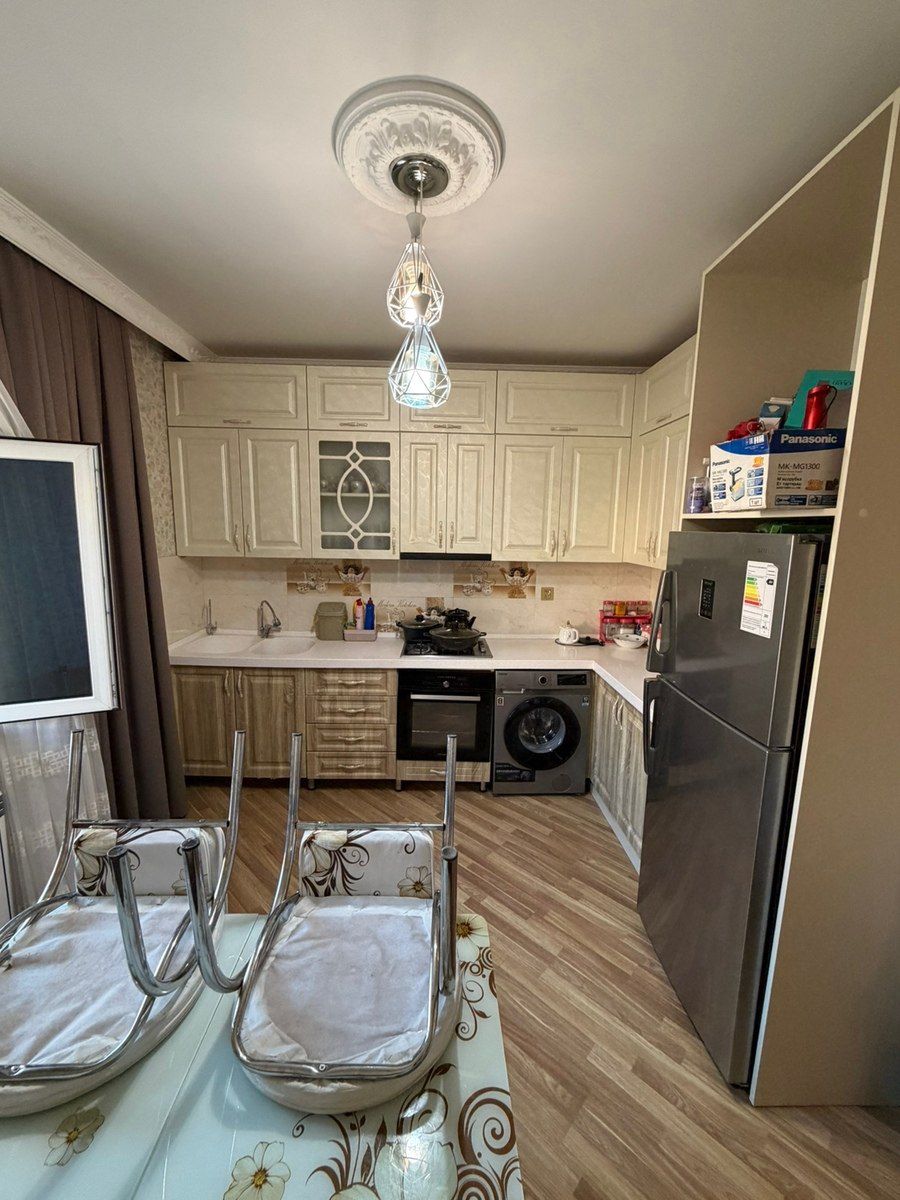 Həyət evi, Binəqədi qəs — Ev, villa, Bakı (9)