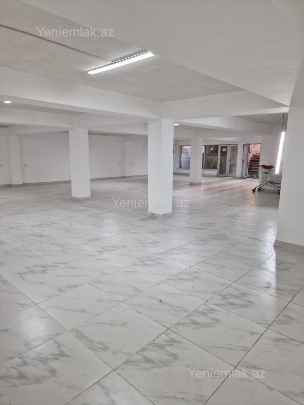 Satılır 3 otaqlı Obyekt, 350 m², Xətai rayonu — Əmlak, Bakı (5)