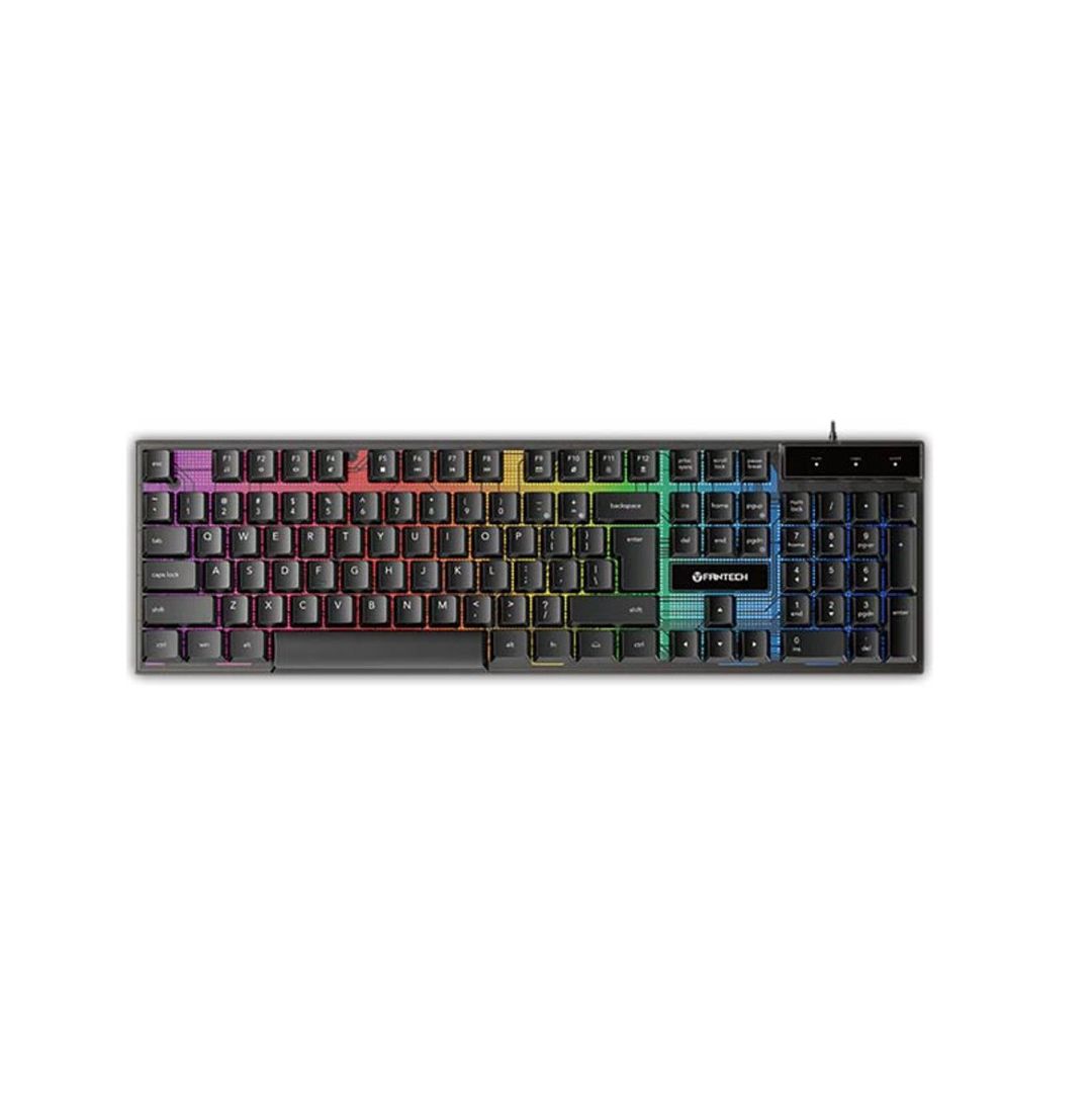Combo dəst "Fantech Hero P31 Gaming 3 in 1" — Periferik cihazlar, Bakı (2)