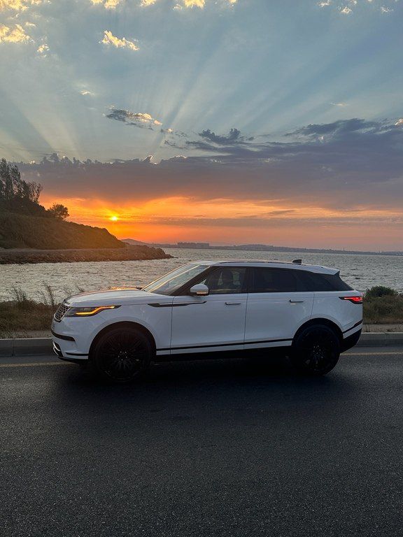 Land Rover RR Velar, 2.0 L, 2020 il, 167 000 km 77-RR-208 — Avtomobillər, Bakı (9)