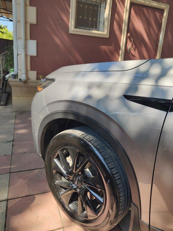 Haval H6, 1.5 L, 1.8 kWh, 2024 il, 40 900 km — Avtomobillər, Sumqayıt (4)