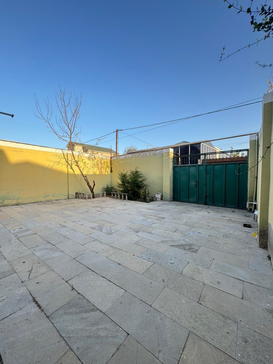 Həyət evi, Hövsan qəs — Ev, villa, Bakı (7)