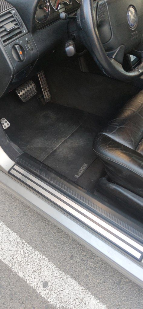 Mercedes C 240, 2.4 L, 2000 il, 380 000 km 77-OP-199 — Avtomobillər, Bakı (4)