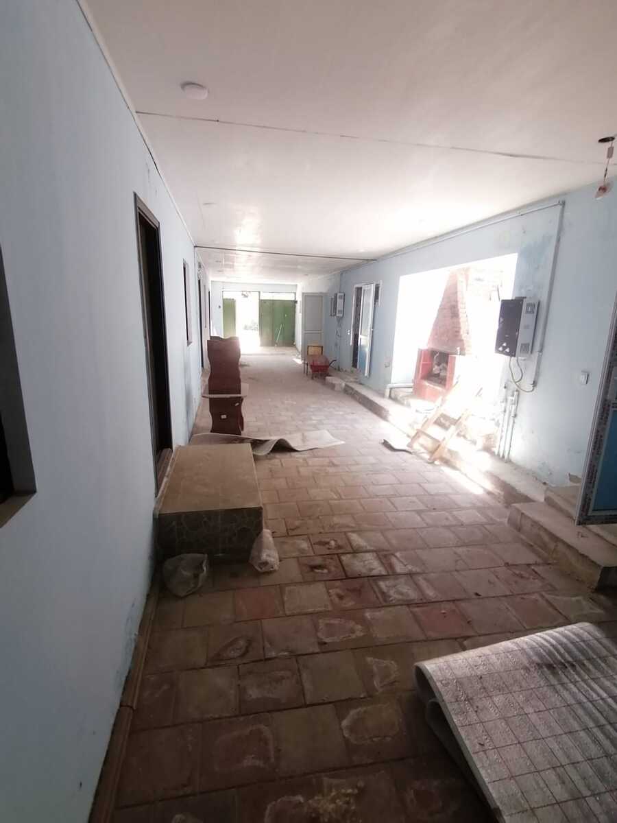 Satılır 7 otaqlı həyət evi/bağ evi 125 m² — Ev, villa, Bakı