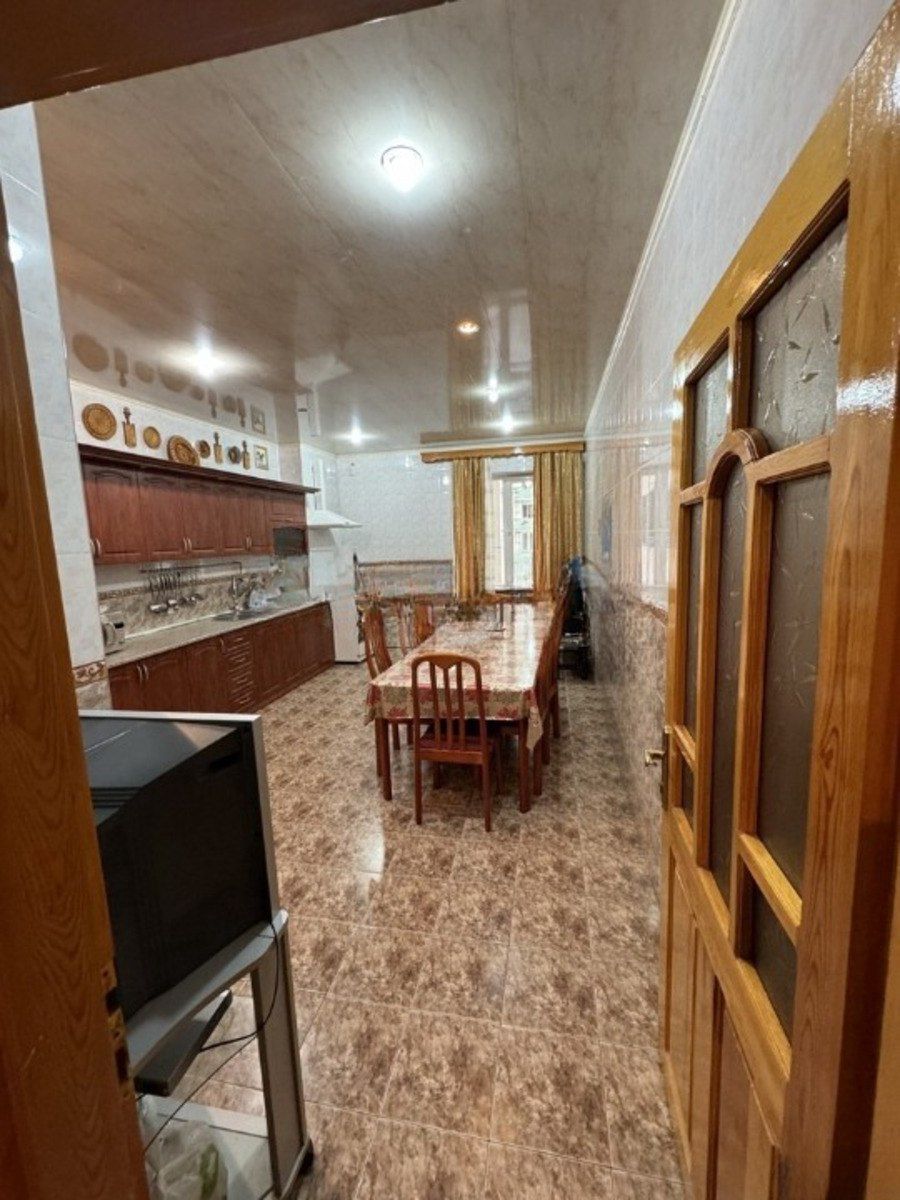 Satılır 4 otaqlı yeni tikili 180 m² — Mənzil, Bakı (5)