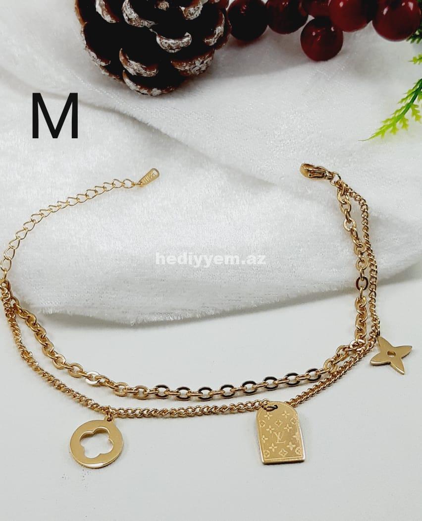 Bujiteriya Qolbag 0172 – 208 — Bileziklər, Bakı (2)